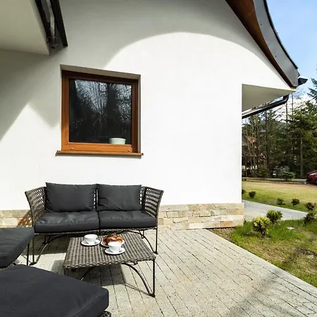 Bogdańskiego Residence-2